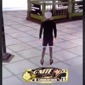 ELITE 2 2K20 ACCOUNT PS4